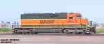 BNSF 6907